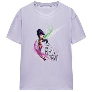 Disney Camiseta I'm Not A Tinker Fairy para mujer