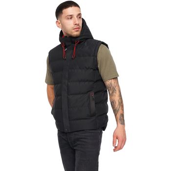Crosshatch Cazadora Kampleys para hombre