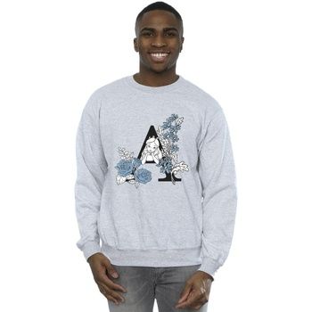 Disney Jersey Alice in Wonderland para hombre
