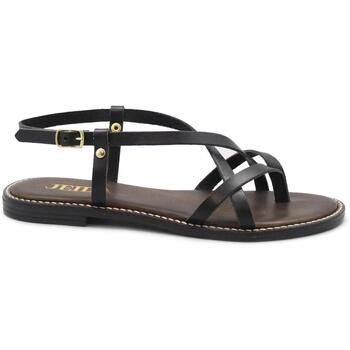 Jeida Sandalias JEI-E26-J56-NE para mujer