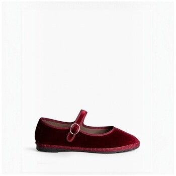 Corina Zapatos de tacón BAILARINA HEBILLA MARY JANE para mujer