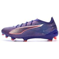 puma zapatillas de futbol ultra 5 ultimate fg para hombre