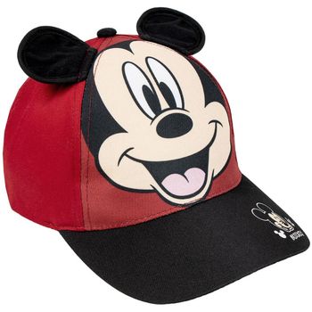 Disney Gorra Gorra Azul Claro y Lila Niña para niña