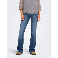 only jeans 15313389 blush-medium blue denim para mujer