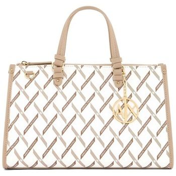 Armani Exchange Bolso de mano Xw000400 Af1755 para mujer