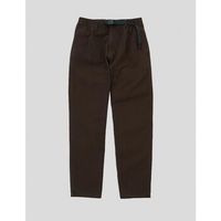 gramicci pantalon chino pantalon pant chocolate para mujer