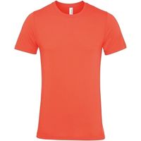 bella  canvas camiseta cv001 para hombre