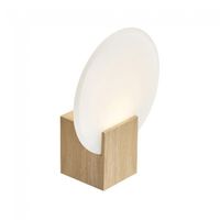 aplique led para banos hester dim 95w