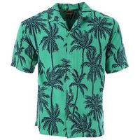 kaporal camisa manga corta tosca para hombre