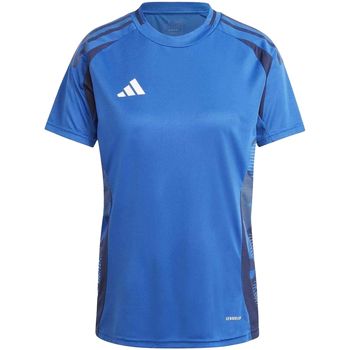 adidas Camiseta Tiro 24 Competition Match para mujer