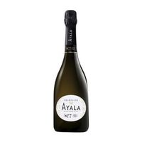 maison ayala cuvee n 7 champagne 75 cl 12 vol