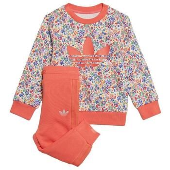adidas Chándal Crew Set para niña