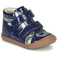 gbb zapatillas altas edea para nina