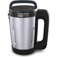 501028 soup maker - stainless steel stainless steel