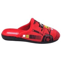 angelitos pantuflas ang 142 zapatilla casa rojo para nino