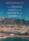 y la tension llego a la mansion de marbella