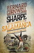 sharpe y la campana de salamanca serie sharpe 14 batalla de sa lama