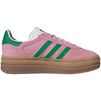 adidas deportivas moda gazelle ball para nina