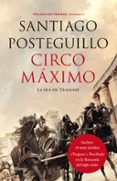 circo maximo (trilogía de trajano libro 2)