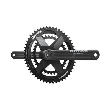 Medidor De Potencia Rotor Oval DM 170 Mm 50/34