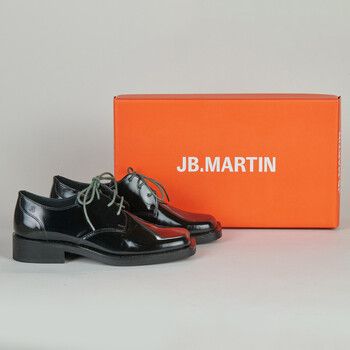 JB Martin Zapatos Mujer FIBBIA para mujer
