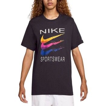 Nike Camiseta HQ8094 para hombre