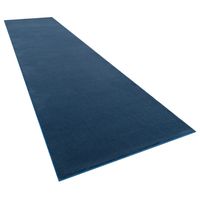 alfombra calissa azul marino 80x300 cm