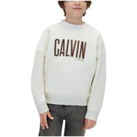 calvin klein jeans jersey lvckfjb31b cks para nino
