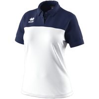 errea polo bonnie mc jr para nina