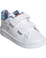 de adidas modelo advantage i ftww blanco