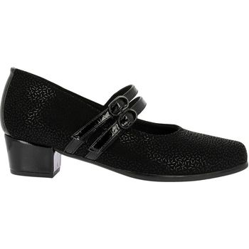 Doctor Cutillas Zapatos de tacón 81755 negro para mujer