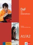 daf im unternehmen libro alum a1-a2
