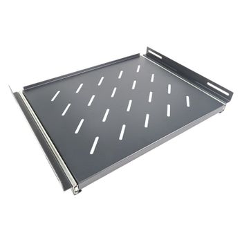 Aiten Data Bandeja Extraíble 470x350x60mm Válida para Armarios Rack 19