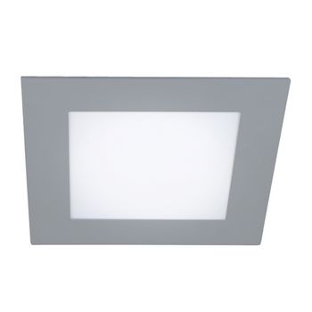 Downlight led extraplano 18w (gris) - wonderlamp