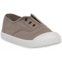 victoria deportivas moda gris para nino
