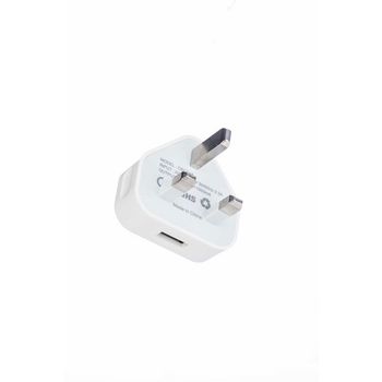 3 Pin USB Plug