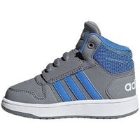 adidas zapatillas altas hoops mid 20 i para nina
