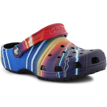 Crocs Zuecos Classic Meta scape Clog Deep 208457-4LF para hombre