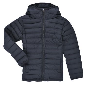 Columbia Abrigo de plumas Powder Lite II Hooded Jacket para niño