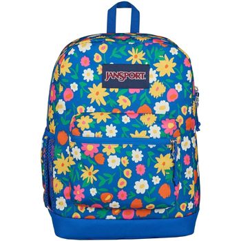 Jansport Mochila Cross Town Plus Backpack para hombre