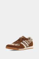 zapatillas de running divin suede