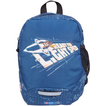 LEGO Wear Mochila City Kindergarten Backpack para niño