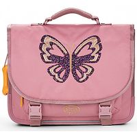 stones and bones cartera cartable 38 cm lily para nina