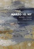 marzo 10 ny