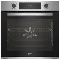 beko bbie12300xd horno multifuncion 72l a acero inoxidable