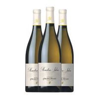 gerard millet vino blanco menetou-salon 75 cl 125 vol pack de 3 unidades