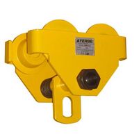 ayerbe - 581170 - carro manual ay-1000 kg ctm