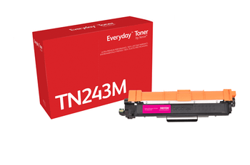 XEROX EVERYDAY TONER MAGENTA PARA BROTHER TN-243M