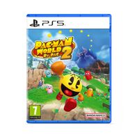 pac-man world 2 re-pac - ps5 - version espana