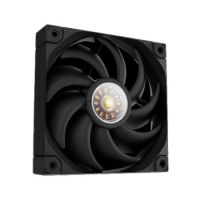 deepcool ft12 ventilador suplementario 120mm negro